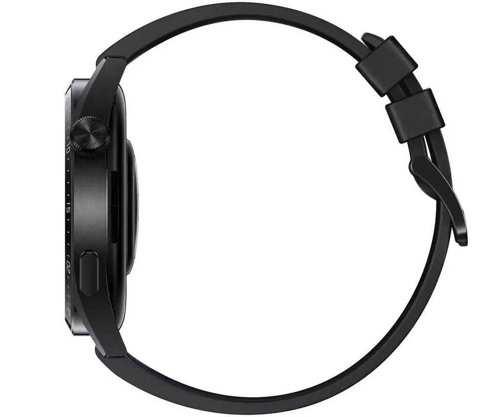 Huawei Watch GT 3 Active, photo 4 of 5