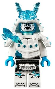 ninjago ice