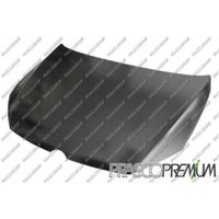 Prasco Motorhaube Passend FüR VW Golf VII 5G1 BQ1 BE1 BE2 BA5 BV5 VG4003100