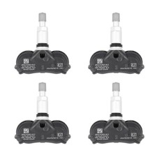 4x Reifendrucksensor TPMS für Hyundai iX35 Tucson Kia Sportage 52933-2S410