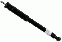 Sachs 317382 Gas StoßDäMpfer Gasdruck DäMpfer Federbein Hinten 317 382