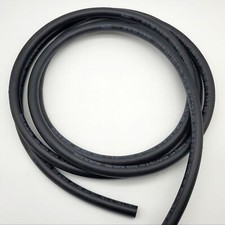 25ft H20108BK Easy Couple Hose 1/2in ID General Purpose 300psi USA Made Boston