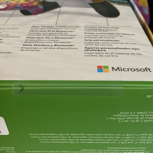 Forza Horizon 5 Limited Edition Controller & Charging Stand Xbox One/Series S/X - Picture 5 of 6