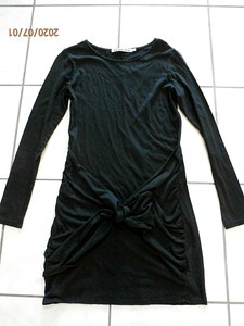 michael stars t shirt dress