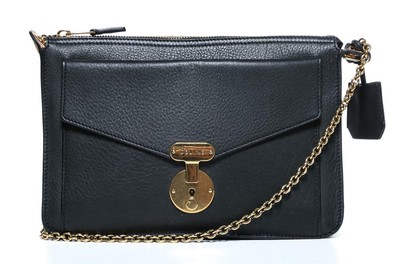 envelope chain bag