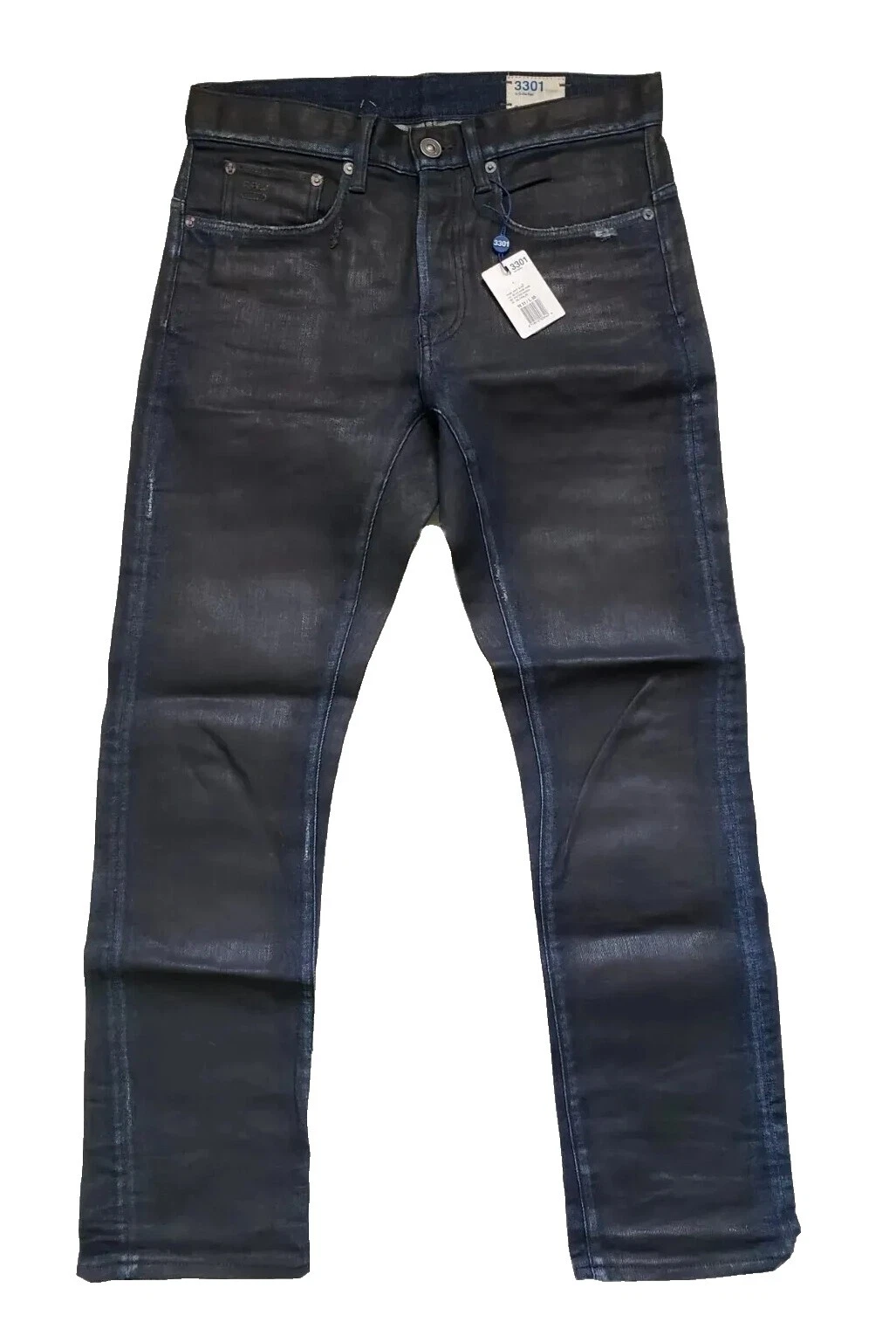 Джинсы для мужчин G-Star полиэстер