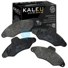 Plaquette de frein Ford ESCORT