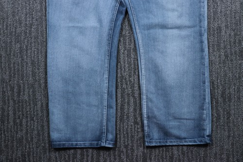 Ecko Unltd Designer Streetwear Slim Fit Straight Leg Jeans Stone Wash Men's 40 - Picture 2 of 17