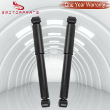 Rear Struts Shock Absorbers For Chevrolet Saturn Hhr Pontiac G5 Pursuit 343308