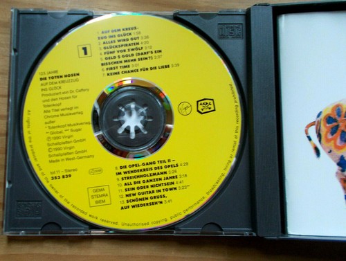 pantalones muertos En la cruzada hacia la - DCD | eBay