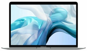 NEW Apple MacBook Air 13.3" 256GB, i5 8th Gen 8GB Laptop Silver 2018 MREC2LL/A