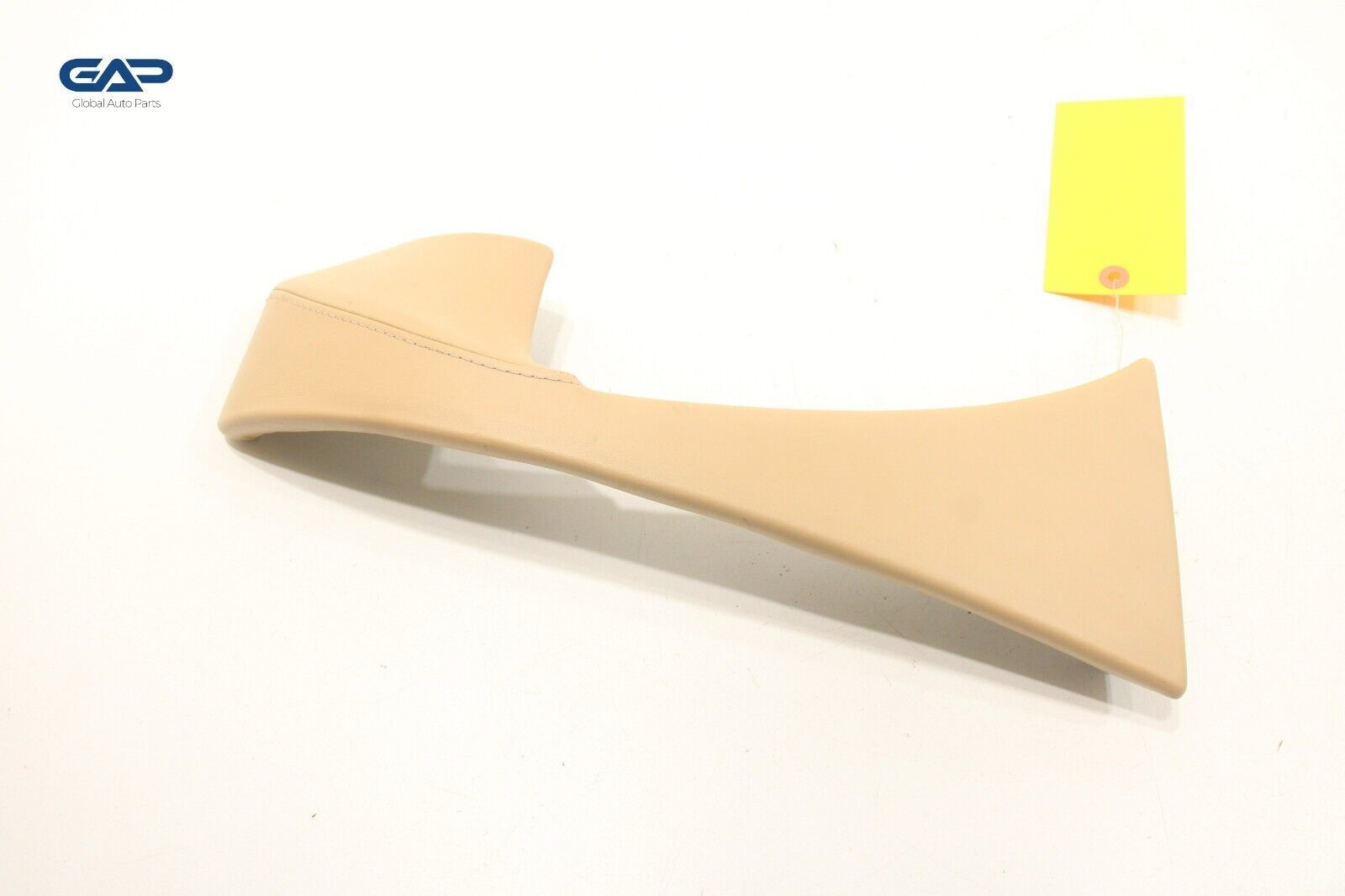 2010 - 2019 ASTON MARTIN RAPIDE DASH LEFT SIDE INNER TRIM COVER PANEL OEM