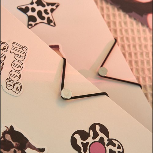 A4/A5 Photocard Holder Large Capacity Kpop Binder Idol Picture - Picture 7 of 14