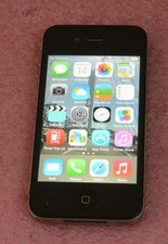 Apple Iphone 4 8GB Model A1332.