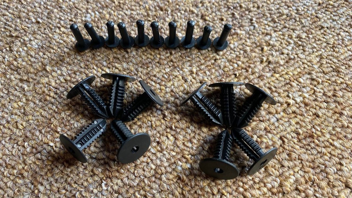 Universal Pigtail Wire Female Socket 194 T10 PGS Front Side Marker Light Bulb E 768558942578 - Foto 7