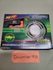 NERF N-STRIKE MODULUS GHOST OPS REFLECTIVE TARGETING KIT FREE SHIPPING