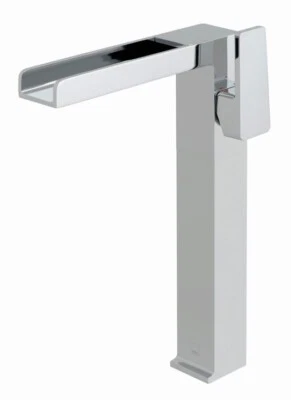 VADO SYNERGIE EXTENDED TALL MONO BASIN MIXER CHROME SYN-100E/SB-C/P £495rrp