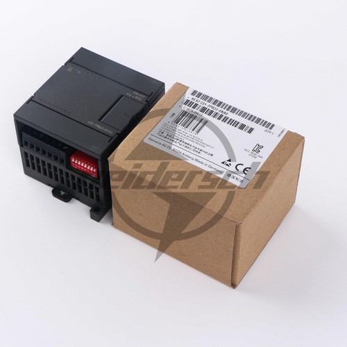 New Siemens SIMATIC S7-200 PLC 6ES7 231-7PB22-0XA0 6ES7231-7PB22-0XA0 - Picture 10 of 12