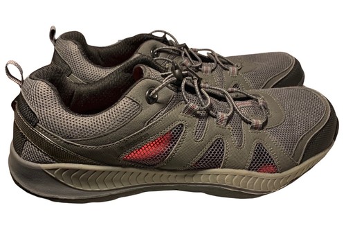 Gotcha Rowan 2 Gray Sneakers w/ bungee 