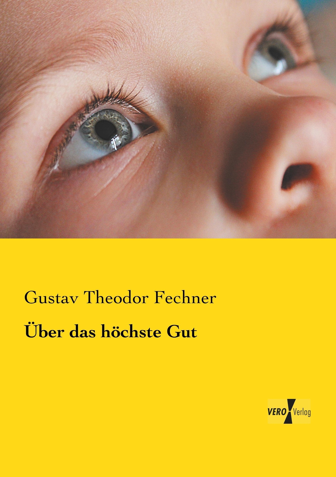 Thumbnail - Gustav Theodor Fechner | Über Das Höchste Gut | Taschenbuch | Deutsch