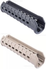 Vism Tactical Shotgun Handguard Forend W M-lok For Mossberg 500590 Hunt Shoot