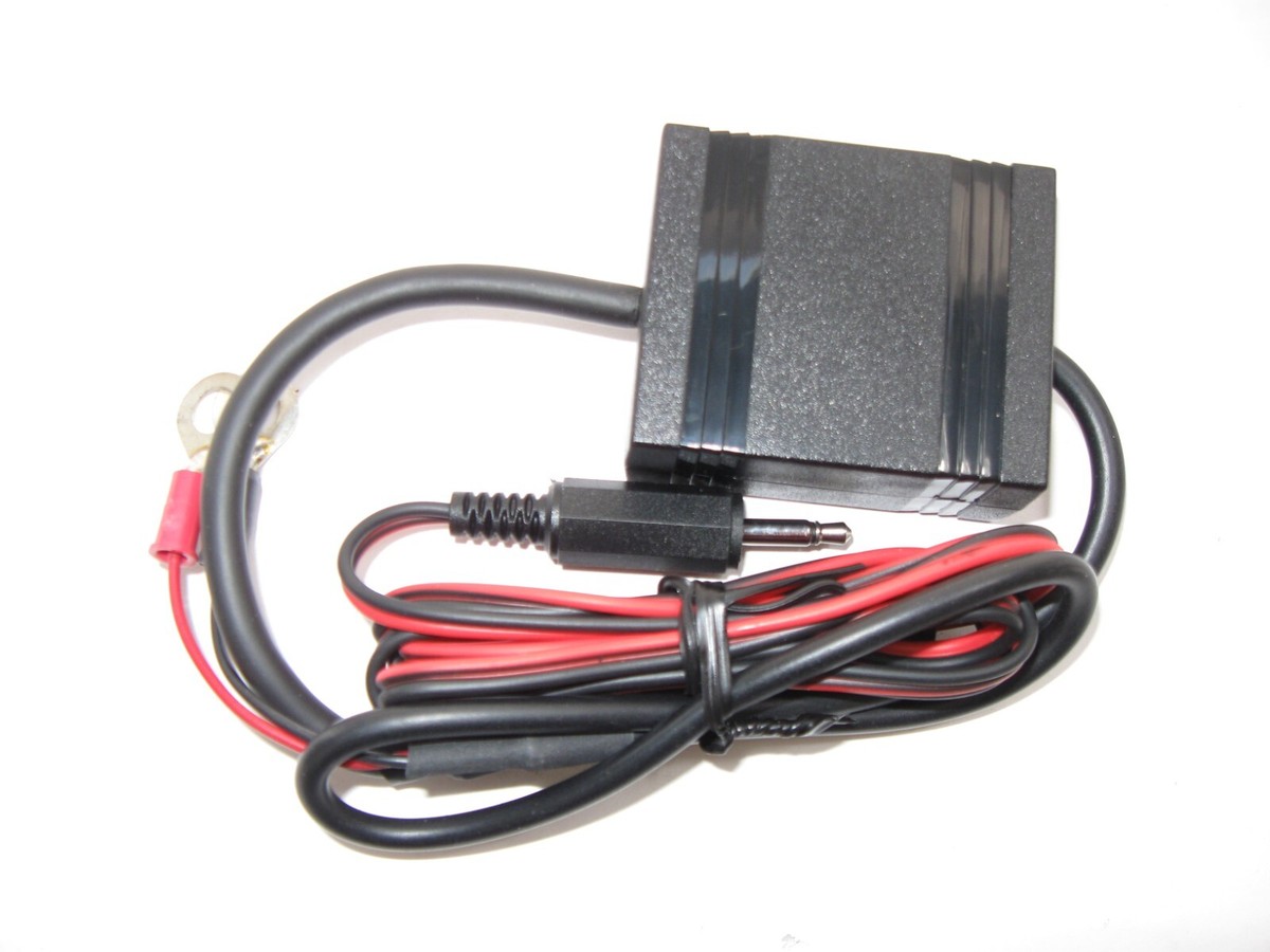 ののん NADY BE 2/3L BATTERY ELIMINATOR PMC-2 PMC-3 PRC-8 PRC-9 INTERCOM