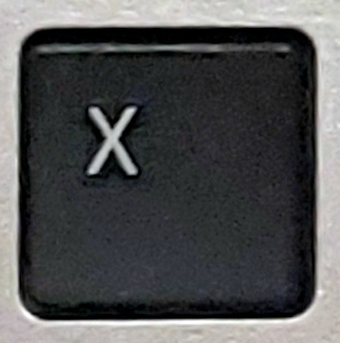 HP 8470p 8460p 8570p others key Caps, Ships Quick! #006 - Picture 41 of 82
