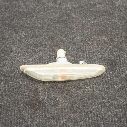 BMW 5 Kotflügel Blinker vorne links E60 7165741 8382104 2008