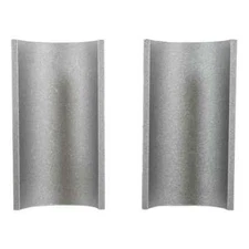 RIDGID 70652 1 1/4" CTS Bushings for SF-2500 Pipe Freezer (Set of 2)