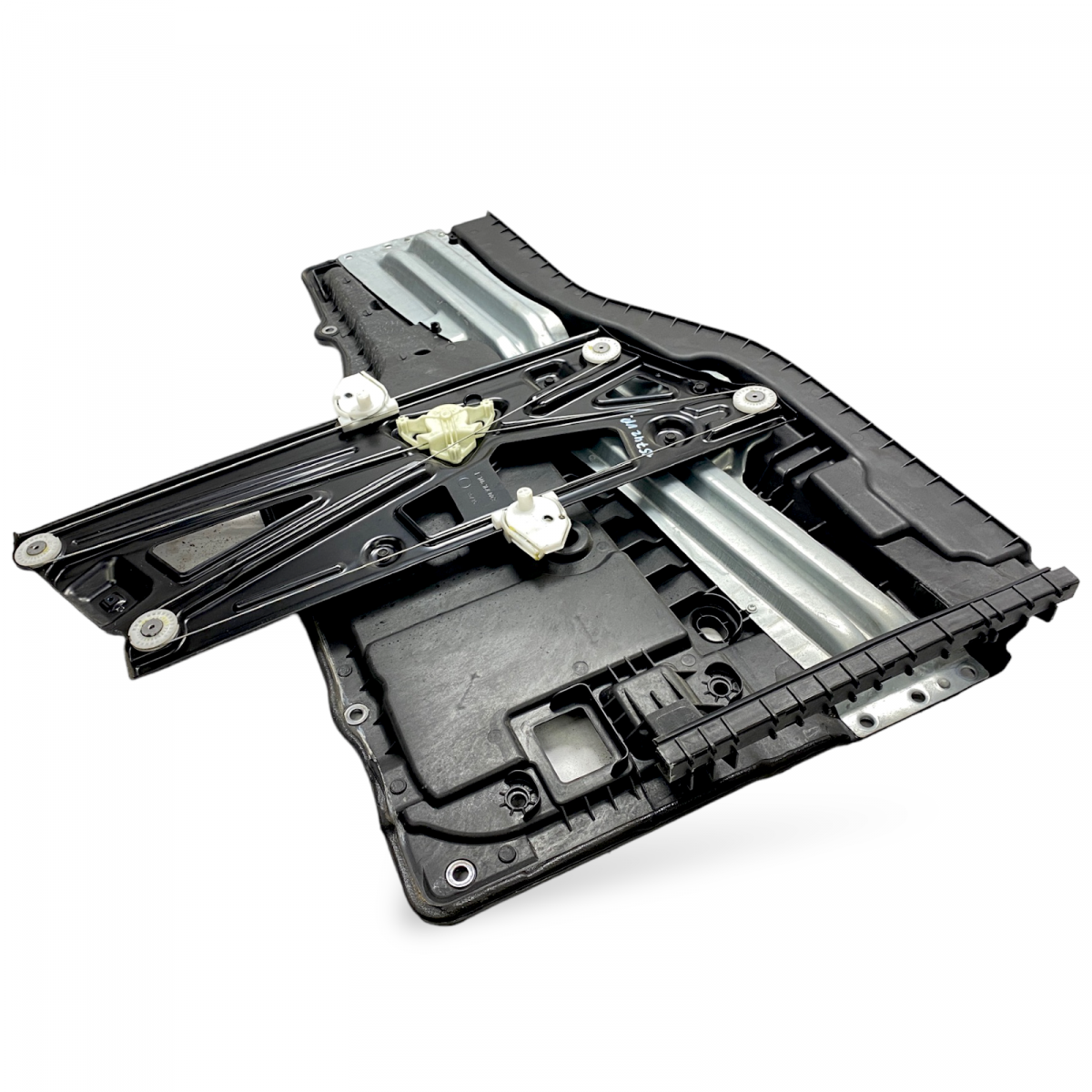 81626456055 81626456039 Window lifter electric left MAN TGX