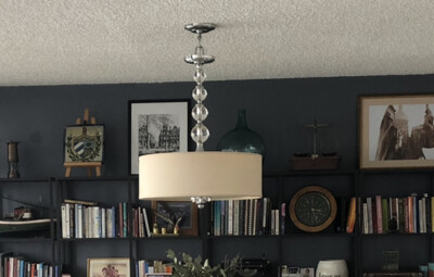 Pendant lamp