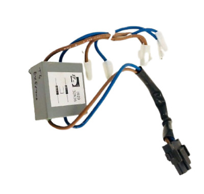 Technogym 700 Run Excite Treadmill Transformer Choke IR20-32N36