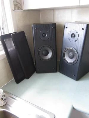 stereo speakers gumtree