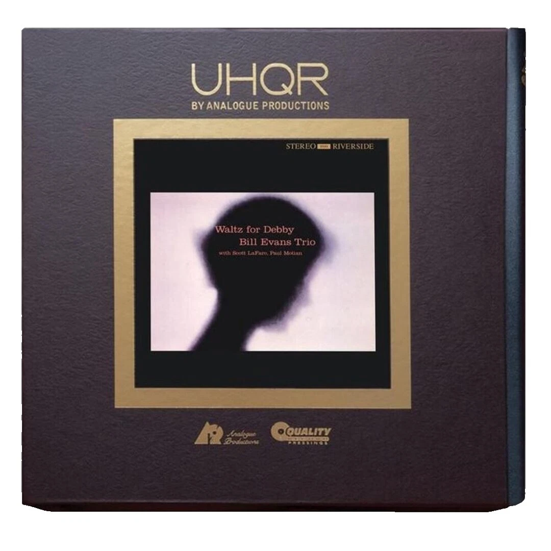 Waltz Velocidad de 45 RPM Discos de Vinilo