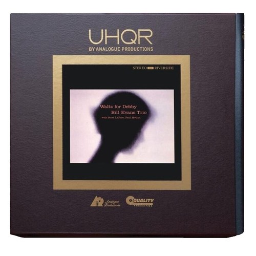 米国盤/Waltz for Debby Bill Evans Trio Bill Evans Trio - Waltz For Debby - Amazon.com Music