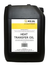 RADIATOR OIL / HEAT JACKET - 20 LITRE - MINERAL OIL BASED