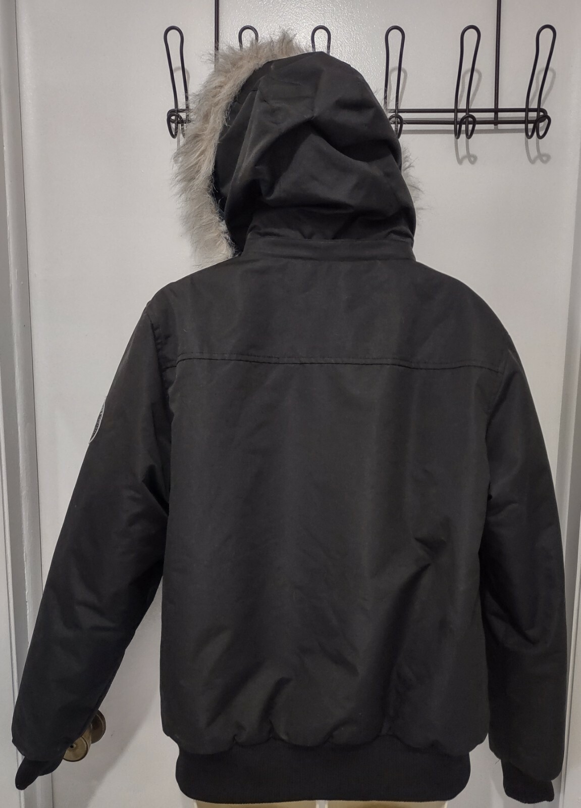 Fahrenheit Outerware Double Lined  Water Resistan… - image 6