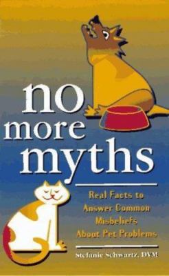 No More Myths: Real Facts to Answer Common Misbeliefs about Pet Problems