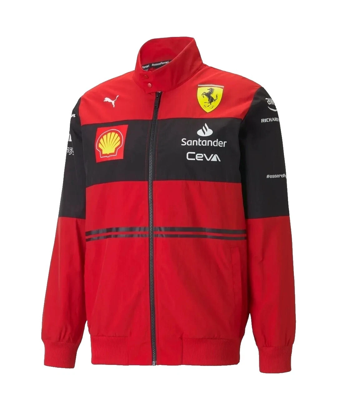Ferrari Regular Size XL Coats, Jackets & Vests for Men