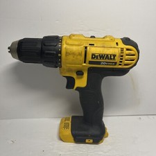 DeWalt DCD771 20V Compact 1/2" Drill Driver MAX Cordless Tool Only(048)