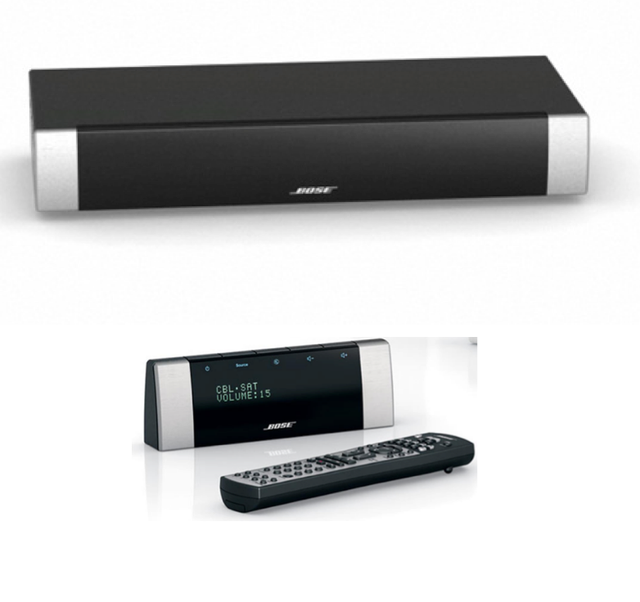 bose lifestyle receiver replacement