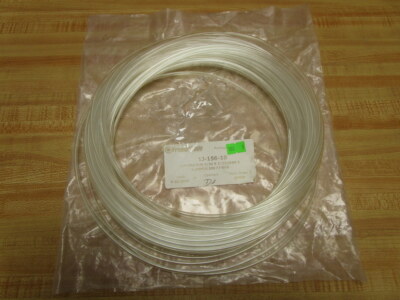 Tuyau Nylon Jaune Freelin-Wade 1J-201-08 - 5/32"OD X .106"ID X 100' - Neuf