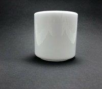 Ersatzglas Von Fabas Luce FüR Leuchten Serie Simi Opal Weiß CVT325730L GläNzend