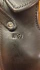 Vintage Brauer Bros Manufacturing Co Holster And Smith And Wesson Belt — photo 4
