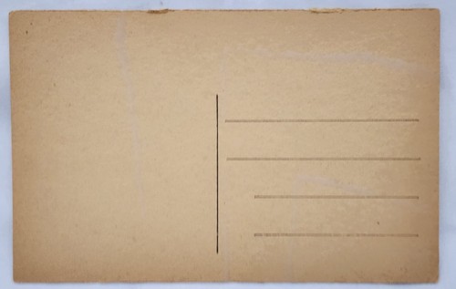 6 Vintage RPPC Postcards Antwerp Belgium Diamond District St. Paul's Cathedral - Picture 12 of 14