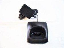 Panasonic PNLC1084 Charger Base w/ Power Plug For KX-TGFA97 Phone Original, Used