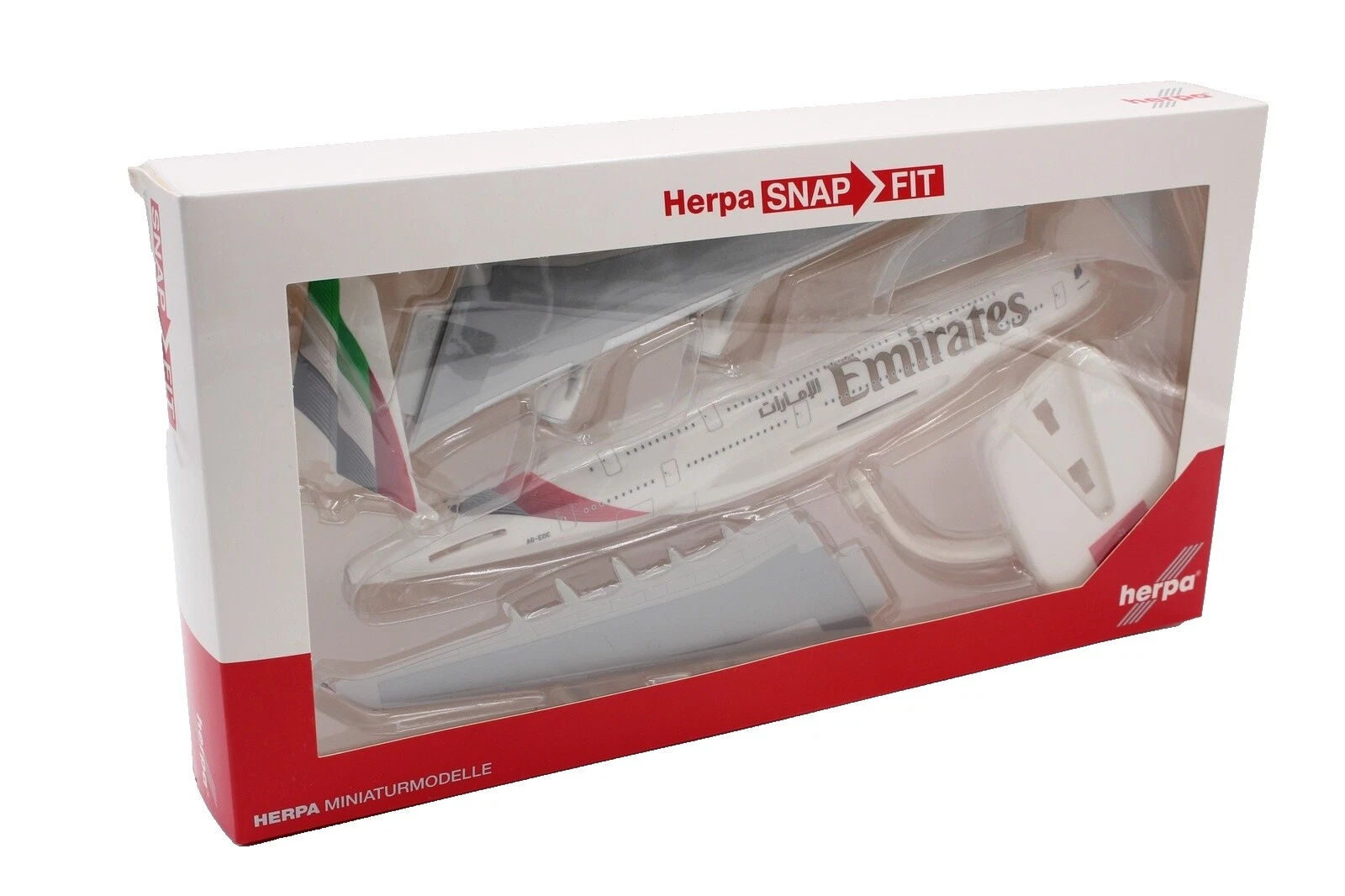 Herpa Airbus Contemporary fabricación Diecast coches, camiones y camionetas