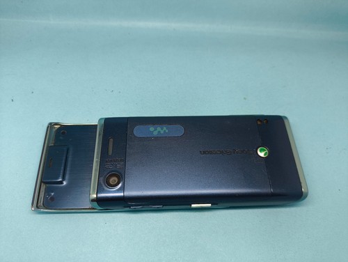 Sony Ericsson W595 Unlocked Walkman Mobile Slider Phone - 第 4/5 張圖片