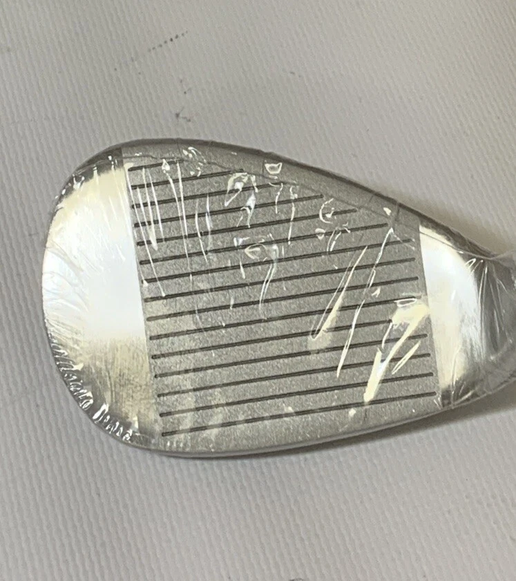 NEW Tour Edge Super Spin Wedge Hot Launch 56 Degree Sand Wedge KBS Wedge Shaft - Image 2 of 4