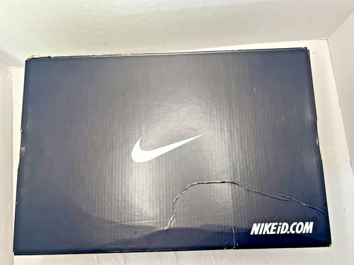 Nike LeBron Witness 3 “Negro Dorado” Tenis Zapatos AO4433-003 Hombres Talla 10 - Imagen 13 de 13